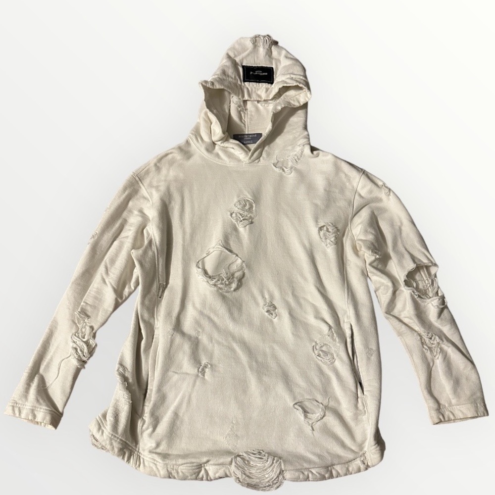 MASTERMIND HOMME A-GIRLS TOP LAYER